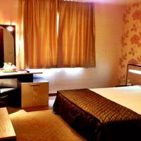 Classic Single Room