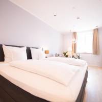 Deluxe Junior Suite