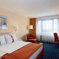 Double Room - Smoking