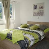 Maisonette
