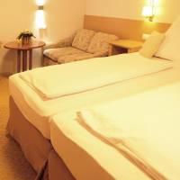 Triple Room with Bathroom