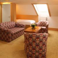 Quadruple Room with Bathroom