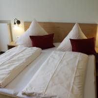 Classic Quadruple Room