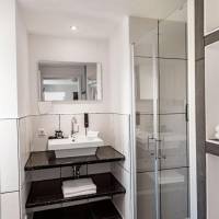 Single Room with Garden View