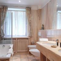 Executive Two-Bedroom Suite