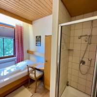 Budget Single Room