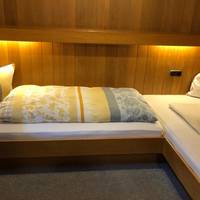 Economy Twin Room