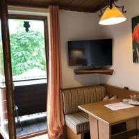 Single Room with Terrace