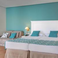 Superior Family Room