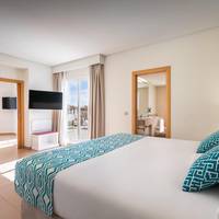 Family Junior Suite