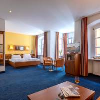 Large Double Room Annex