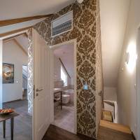 Suite with Terrace