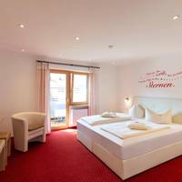 Comfort Double Room (1 Adult)