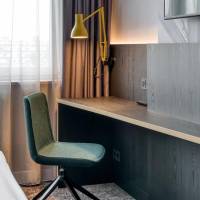 Privilege King Room