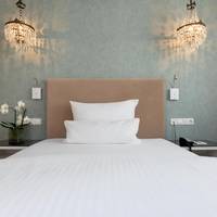 Comfort Single Room