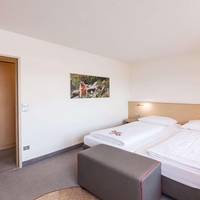 Family Room with Two Double Beds