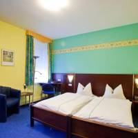 Twin or Double Room