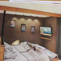 Superior Double or Twin Room with Garden View
