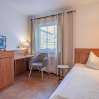 Budget Single Room