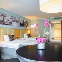 Superior Queen Room with Two Queen Beds - Non-Smoking