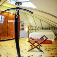Double or Twin Room with Garden View