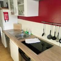 Deluxe Double Room (2 Adults + 1 Child)