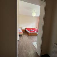 Triple Room with Bathroom
