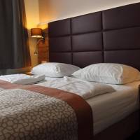 Double Room Keilberg (2 Adults + 1 Child)