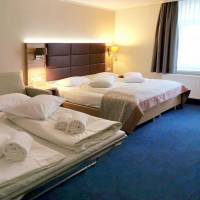 Double Room Keilberg (2 Adults + 2 Children)