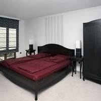 Double Room with Balcony and Mountain View