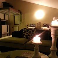 Deluxe Junior Suite with Balcony and City View