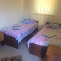 Twin Room with Garden View