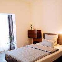 Budget Double Room
