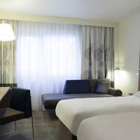Superior Room with 2 Single Beds