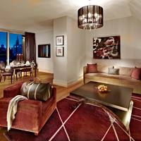Bohemia Two-Bedroom Suite