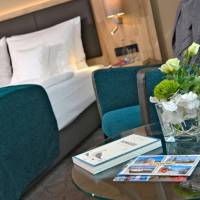 Premium Double Room with Garden View