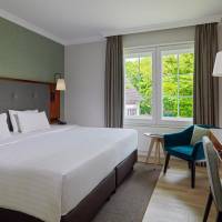 Guest Room, 1 King