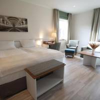 Comfort Quadruple Room