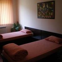 Двухместный с 1 кроватью или 2 отдельными кроватями