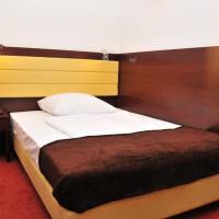 Queen Size Room 140x200