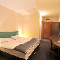 Twin Room with Balcony