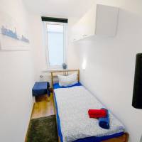 Budget Single Room
