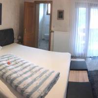 Double or Twin Room with Balcony