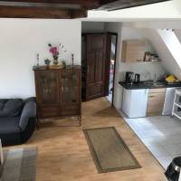 Duplex Apartment