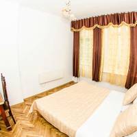 Double or Twin Room with Balcony