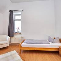 Apartment - First Floor 