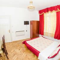 Super Deluxe Double Room
