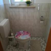Single Room with Shower