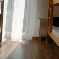 Standard Twin Room with Shared Bathroom
