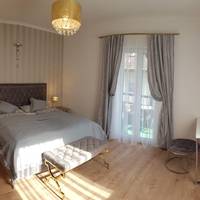 King Room with Balcony -Annex-